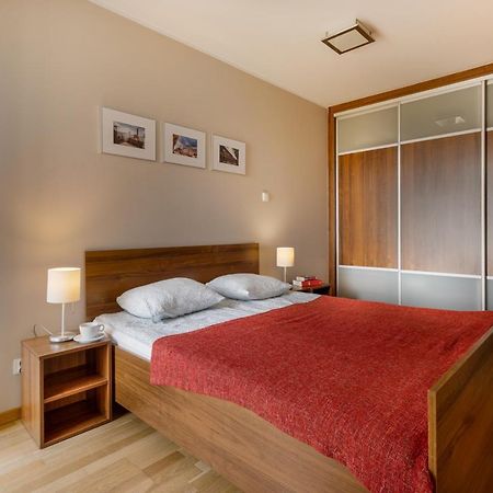 Apartamenty Ku Sloncu - Klifowa Jastrzębia Góra Екстериор снимка