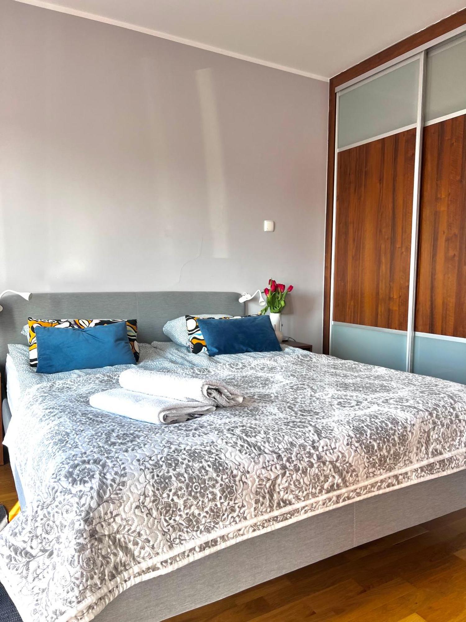 Apartamenty Ku Sloncu - Klifowa Jastrzębia Góra Екстериор снимка