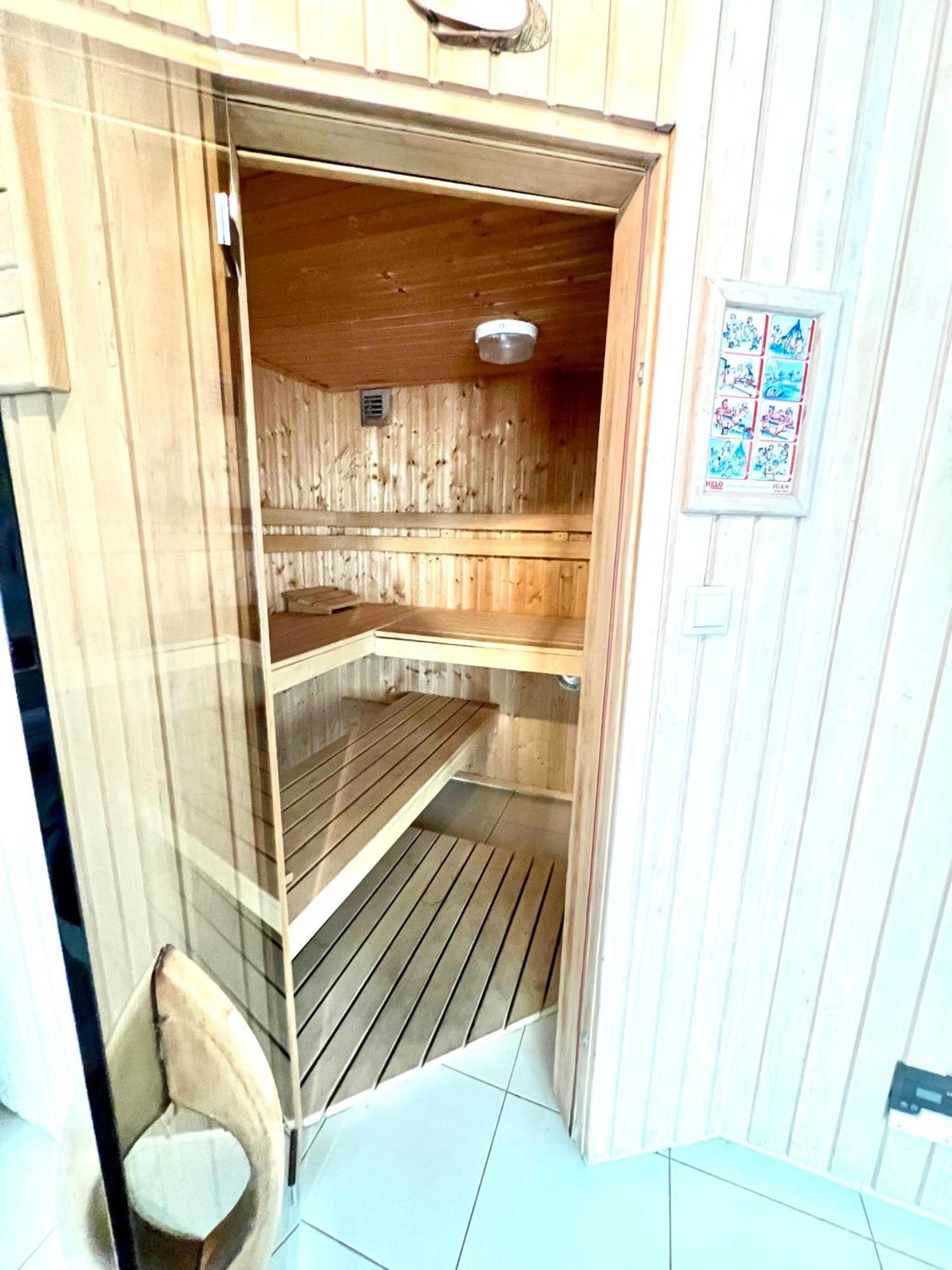 Apartamenty Ku Sloncu - Klifowa Jastrzębia Góra Екстериор снимка
