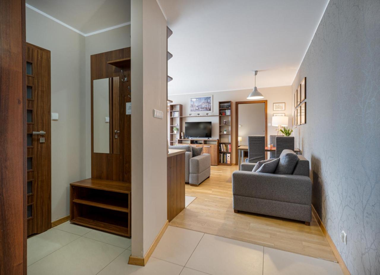 Apartamenty Ku Sloncu - Klifowa Jastrzębia Góra Екстериор снимка