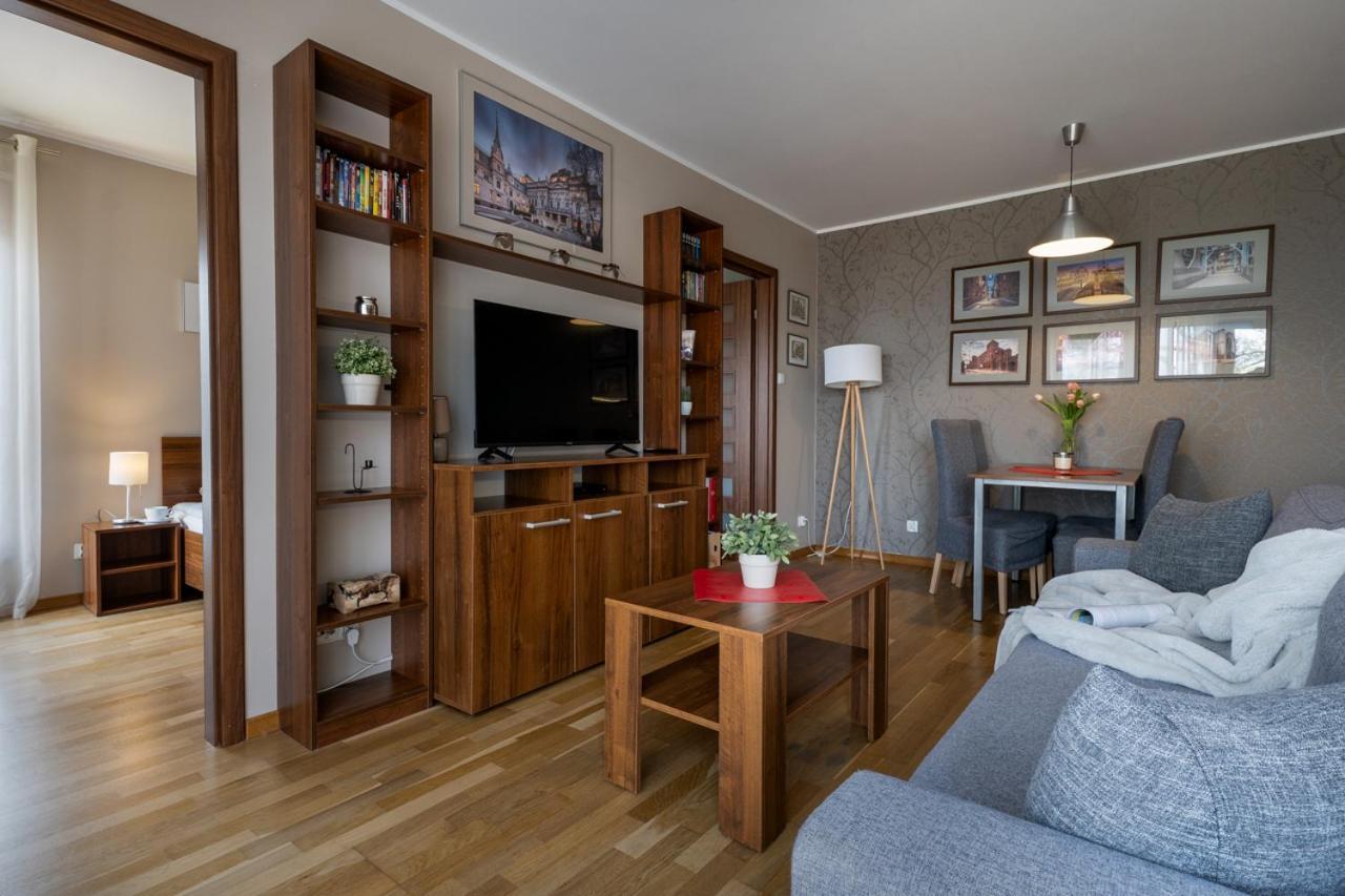 Apartamenty Ku Sloncu - Klifowa Jastrzębia Góra Екстериор снимка