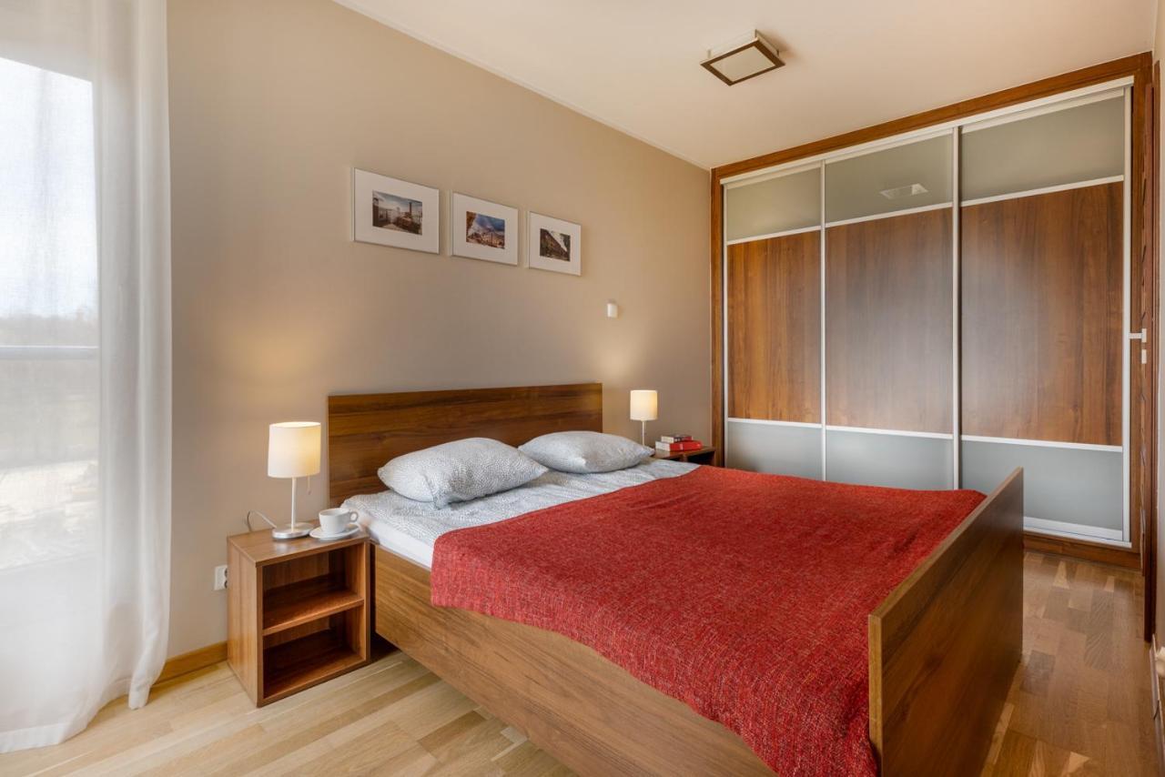 Apartamenty Ku Sloncu - Klifowa Jastrzębia Góra Екстериор снимка