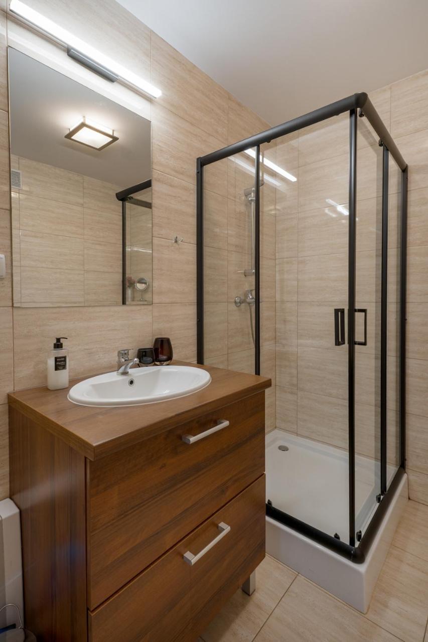 Apartamenty Ku Sloncu - Klifowa Jastrzębia Góra Екстериор снимка