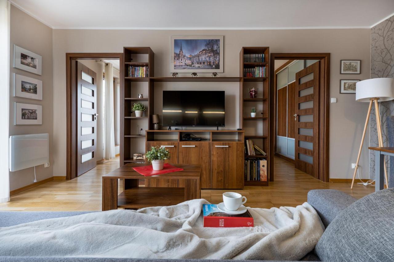 Apartamenty Ku Sloncu - Klifowa Jastrzębia Góra Екстериор снимка